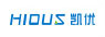 凱優(yōu)Hious