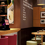 奶茶、飲品店、冰淇淋店、咖啡廳用水解決方案