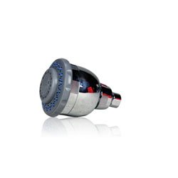 美國百諾肯Paragon WMF-1固定式淋浴花