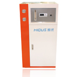 凱優(yōu)Hious PC621豪華型商用純水機(jī)一體機(jī)