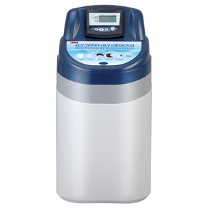 美國3M WTS1-CN100軟水機
