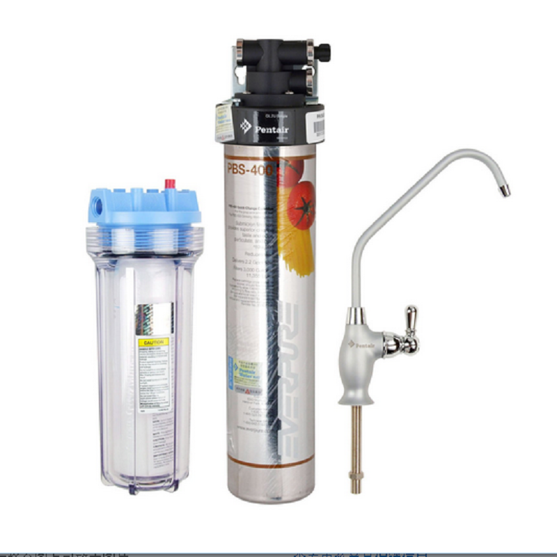 美國愛惠浦Everpure 凈水機PBS-400型濱特爾套裝