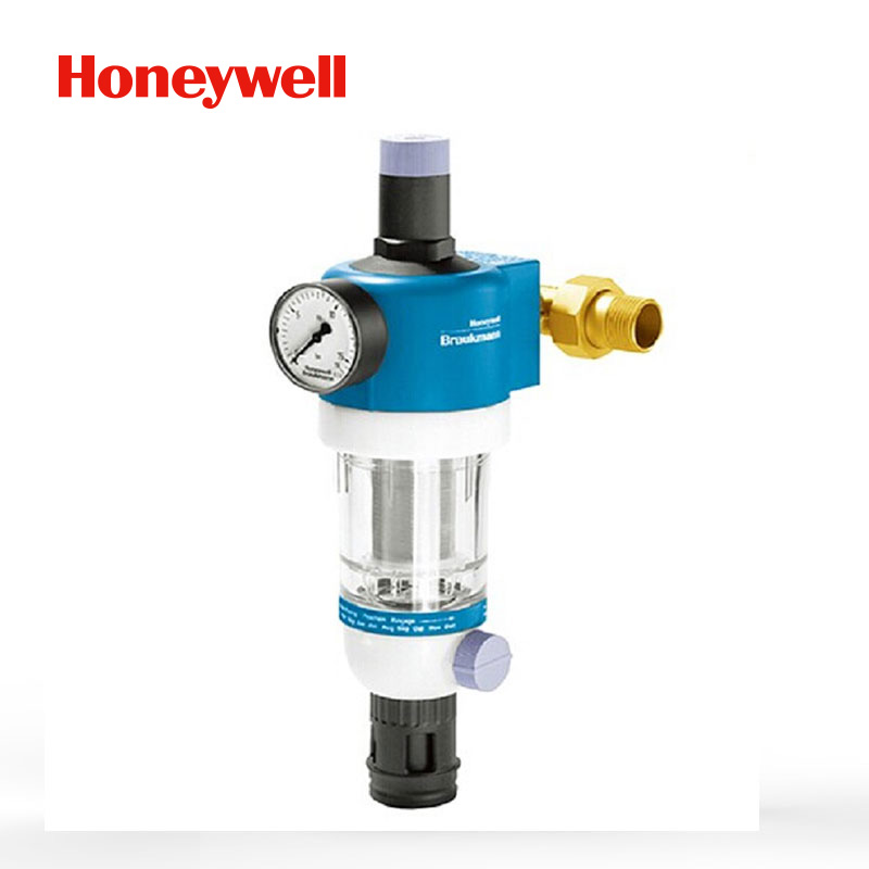 霍尼韋爾Honeywell FK74C型穩壓前置過濾器FK74C-3/4AA