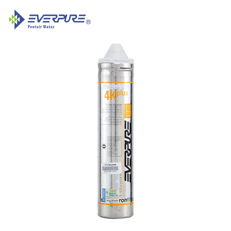 濱特爾愛惠浦凈水器4K凈水機濾芯