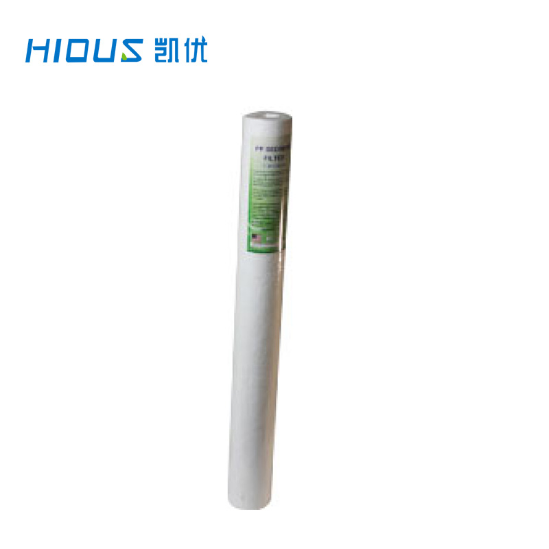 凱優Hious 40寸1微米PP棉濾芯