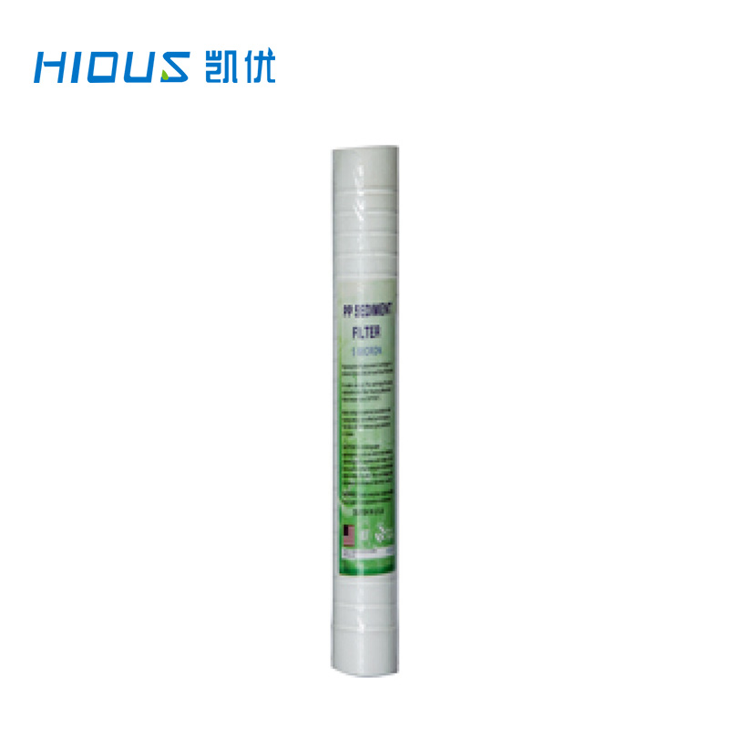 凱優(yōu)Hious 40寸5微米PP棉濾芯