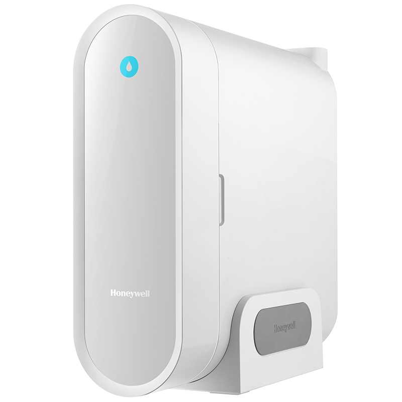 霍尼韋爾（Honeywell）Aqua Touch 600 RO反滲透純水機(jī)無(wú)桶大流量低廢水