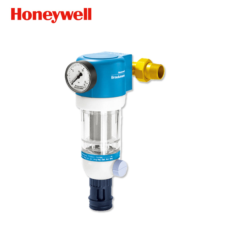 德國(guó)原裝霍尼韋爾Honeywell反沖洗前置過(guò)濾器F74C-3/4AA