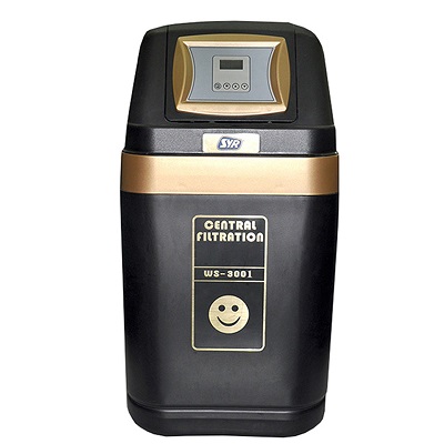 漢斯希爾3002-05中央凈水機(jī)  全屋凈水器
