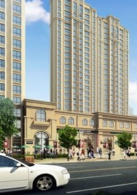 內蒙古自治區烏蘭察布市警苑小區全屋凈水案例