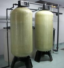 設備用水（鍋爐軟化水）用水解決方案