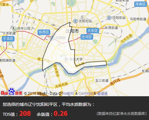 億家凈水_SHUI.CN