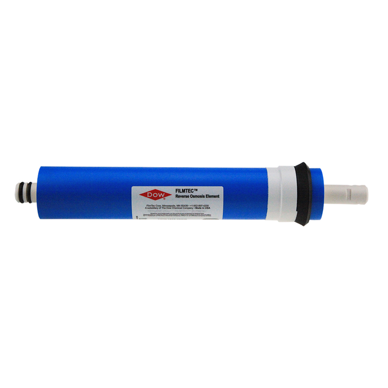 陶氏原裝 AQUALAST1812 節(jié)水型家用 反滲透膜元件