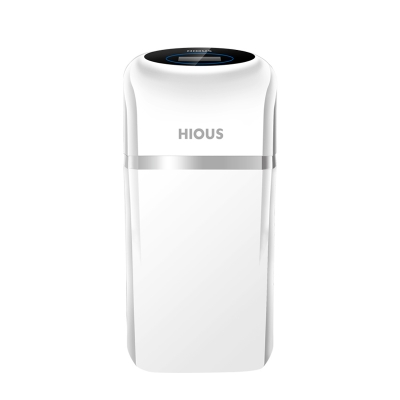 HIOUS 智能中央凈水機(jī)Delphi D